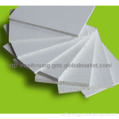 ce certification fire rated magnesia slab